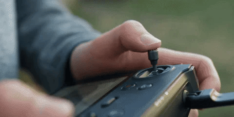 Llévate el Mini Drone con Maletín y Batería GRATIS