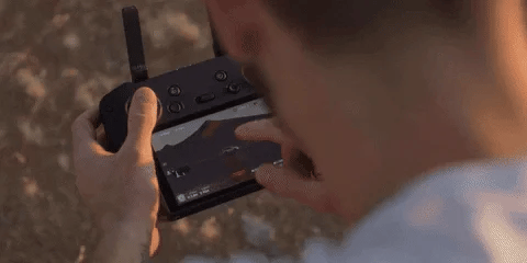 Llévate el Mini Drone con Maletín y Batería GRATIS